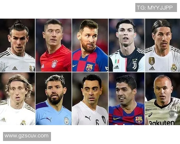 近几十年世界著名足球球星实力综合排名与成就对比分析表