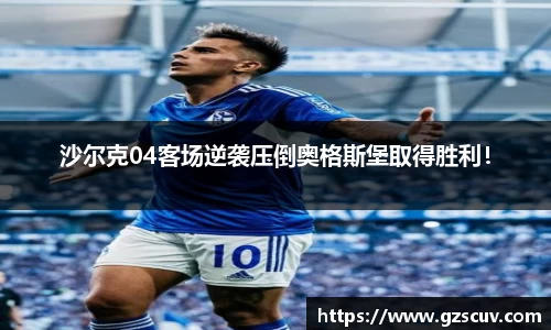 沙尔克04客场逆袭压倒奥格斯堡取得胜利！